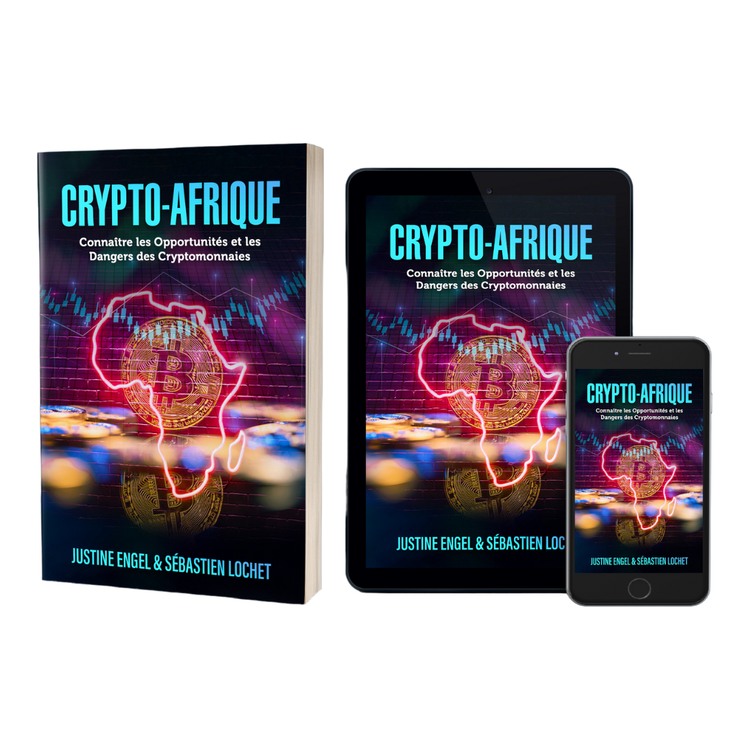 afrique crypto